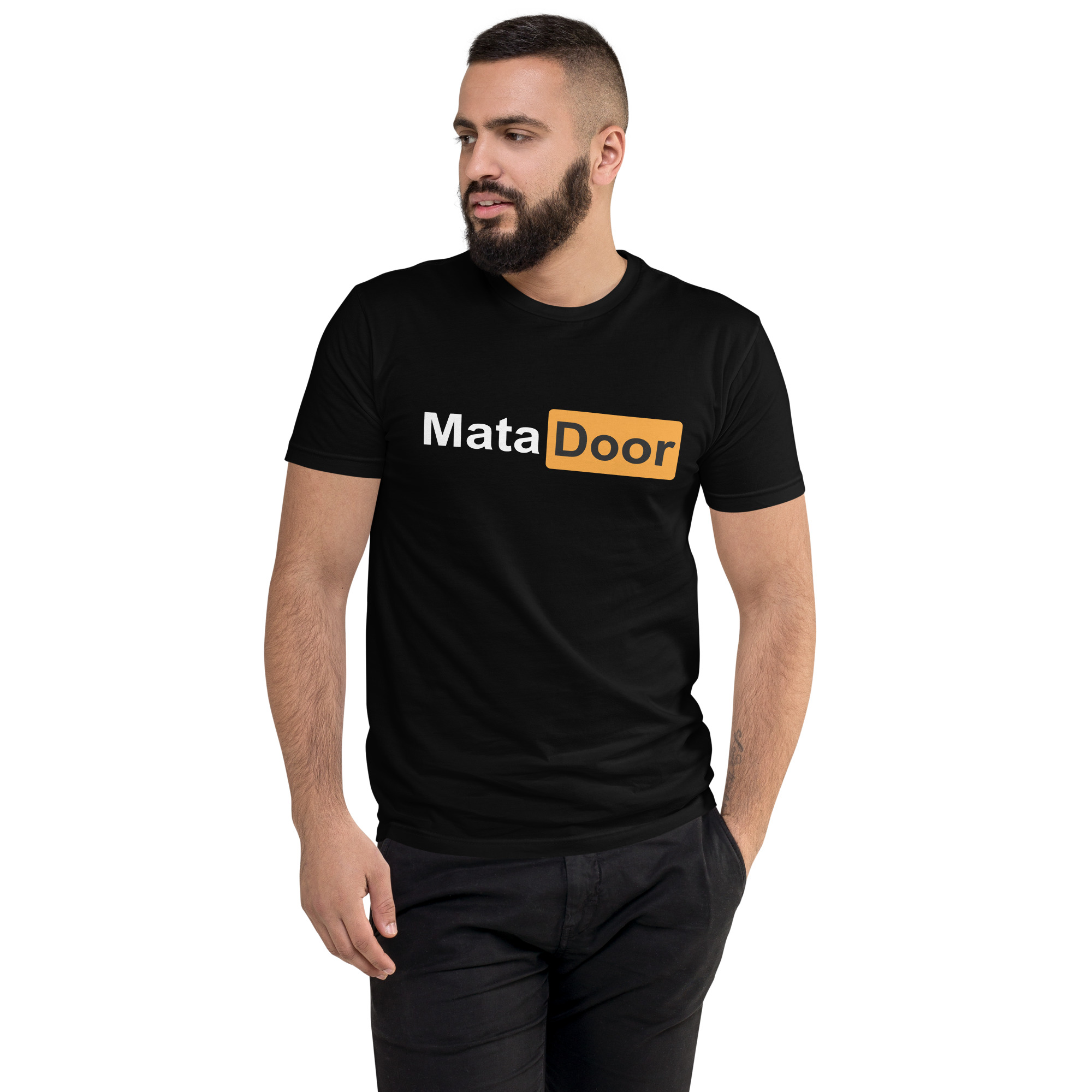 MataDoor Hub T-Shirt