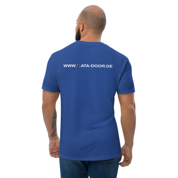 Matadoor d2d Sexy T-Shirt – Bild 2