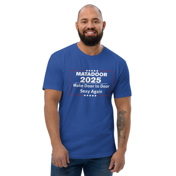 Matadoor d2d Sexy T-Shirt