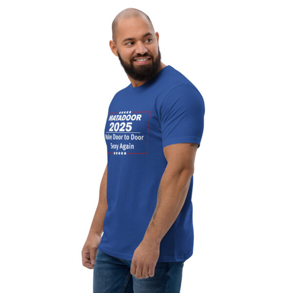 Matadoor d2d Sexy T-Shirt – Bild 3