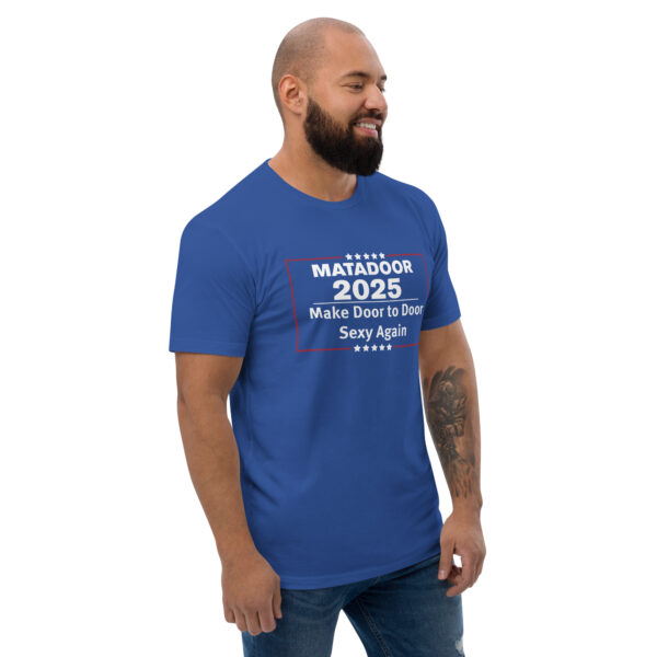 Matadoor d2d Sexy T-Shirt – Bild 4