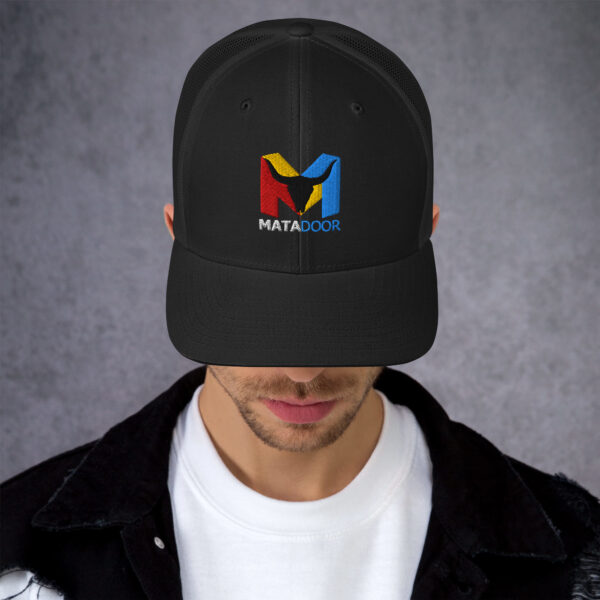 Matadoor Trucker Cap