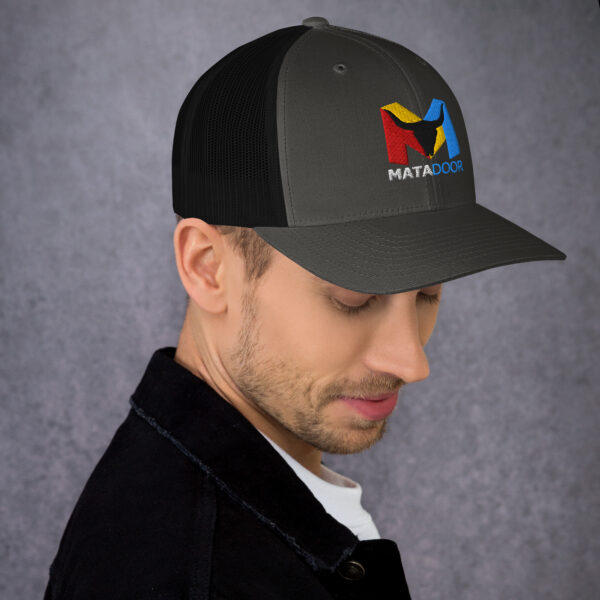 Matadoor Trucker Cap – Bild 15