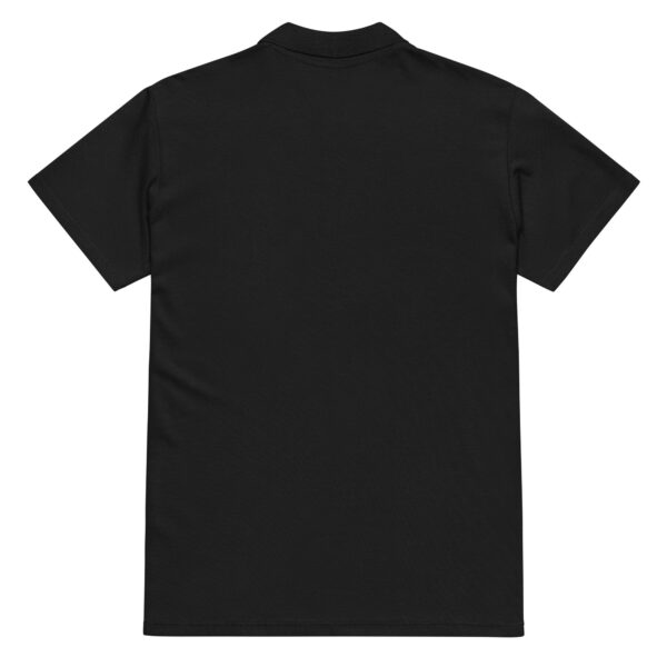 Matadoor Polo Dunkel – Bild 2