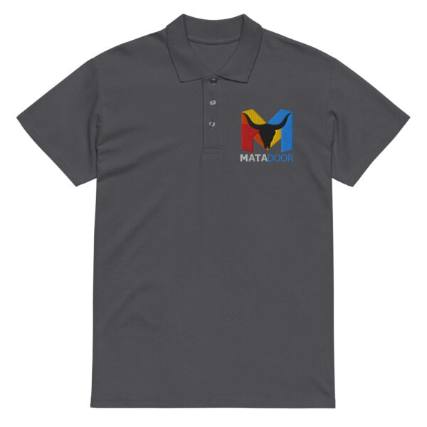 Matadoor Polo Dunkel – Bild 5