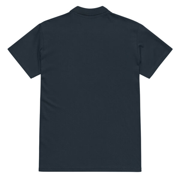 Matadoor Polo Dunkel – Bild 4