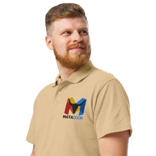 Matadoor Polo Hell – Bild 2