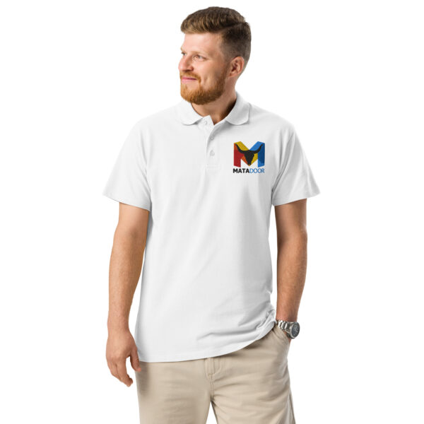 Matadoor Polo Hell – Bild 3
